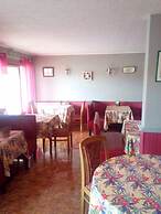 La Chaumière Hôtel