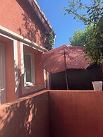 La Chaumière Hôtel