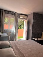 La Chaumière Hôtel