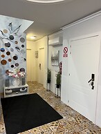 Hotel Galeón Boutique