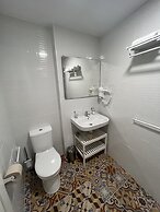 Hotel Galeón Boutique