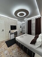 Hotel Galeón Boutique