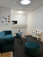 Hotel Galeón Boutique