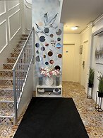 Hotel Galeón Boutique