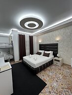 Hotel Galeón Boutique