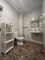 Hotel Galeón Boutique