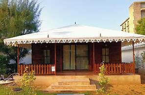 Rawai Luxury Tents