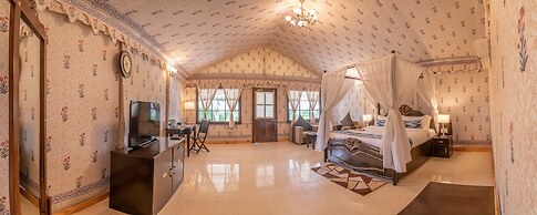 Rawai Luxury Tents