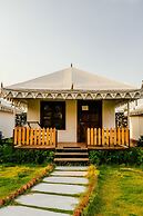 Rawai Luxury Tents