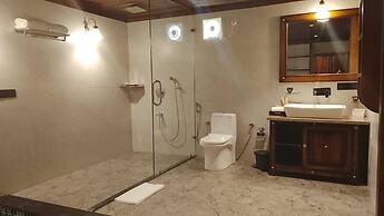 Rawai Luxury Tents