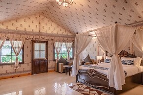 Rawai Luxury Tents