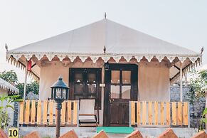 Rawai Luxury Tents