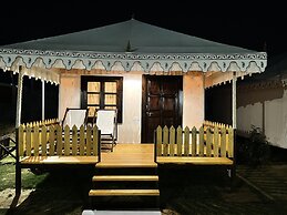 Rawai Luxury Tents