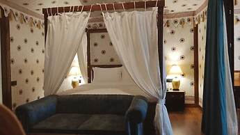 Rawai Luxury Tents