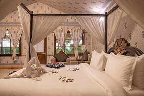 Rawai Luxury Tents