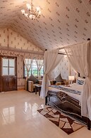 Rawai Luxury Tents