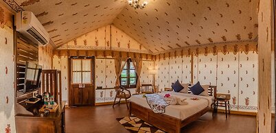 Rawai Luxury Tents