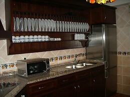 Casa Rural Las Murallas