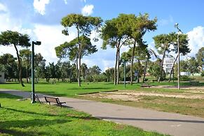 HI Tel Aviv