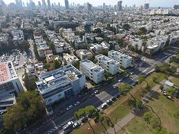 HI Tel Aviv