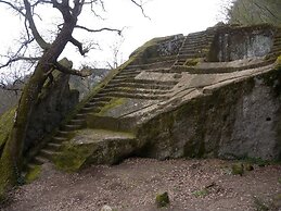 Podere Pontepietra