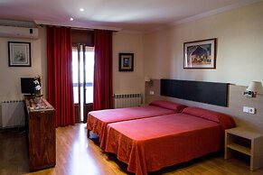 Hostal Casa Manolo
