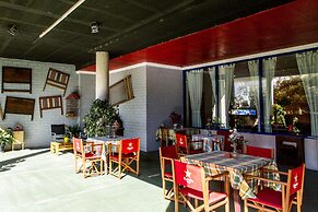 Hostal Casa Manolo