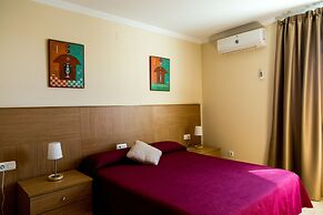 Hostal Casa Manolo