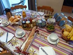 Le Clos des Oliviers