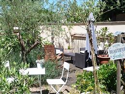 Le Clos des Oliviers