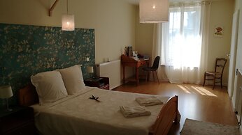 Le Clos des Oliviers