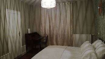 Le Clos des Oliviers