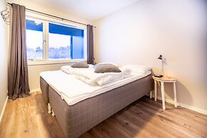 Geilolia Ferieleiligheter