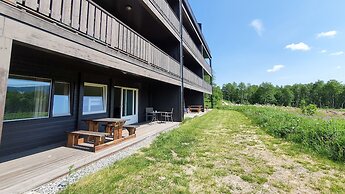 Geilolia Ferieleiligheter