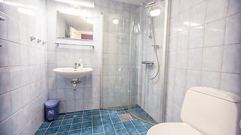 Geilolia Ferieleiligheter