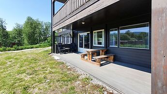 Geilolia Ferieleiligheter