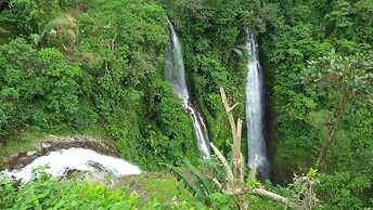 ESA di Kubu Homestay