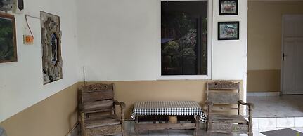 ESA di Kubu Homestay