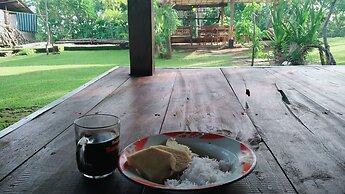 ESA di Kubu Homestay