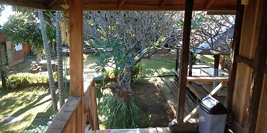 ESA di Kubu Homestay