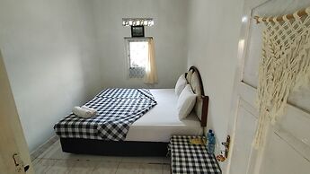 ESA di Kubu Homestay