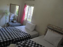 ESA di Kubu Homestay