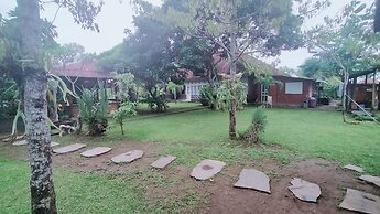 ESA di Kubu Homestay