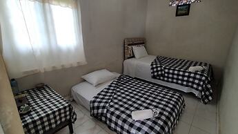 ESA di Kubu Homestay