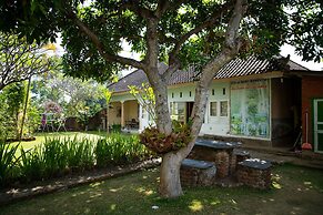 ESA di Kubu Homestay