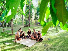 ESA di Kubu Homestay