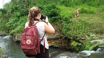 ESA di Kubu Homestay