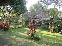 ESA di Kubu Homestay