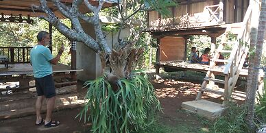 ESA di Kubu Homestay