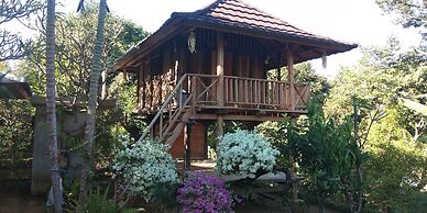 ESA di Kubu Homestay